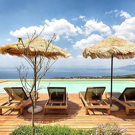 Euphoria Suites Avia Экстерьер фото