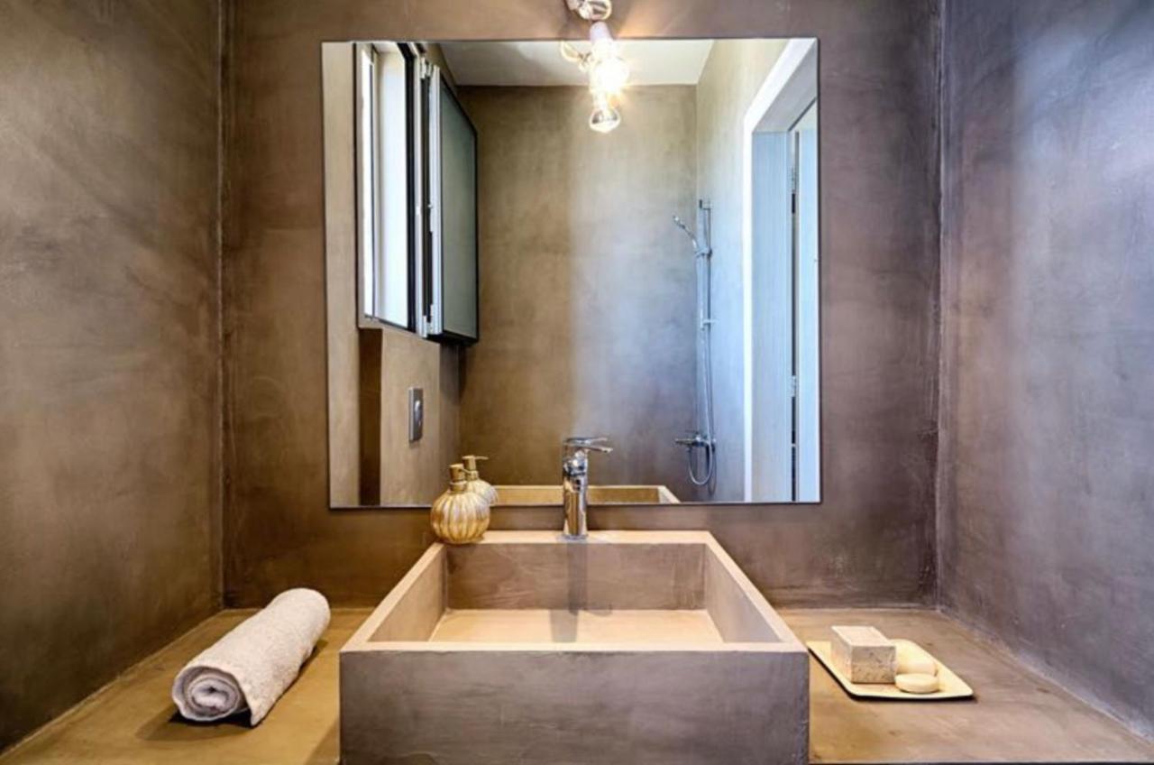 Euphoria Suites Avia Экстерьер фото