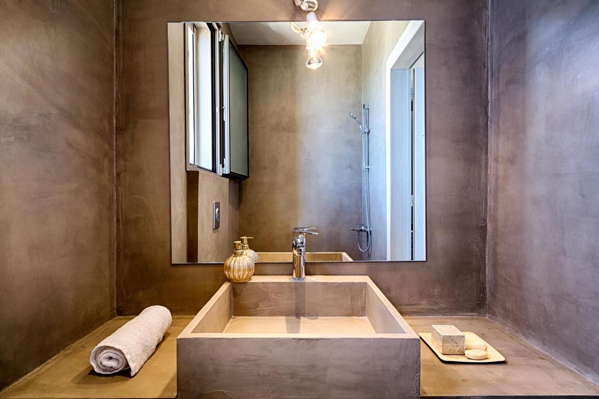 Euphoria Suites Avia Экстерьер фото