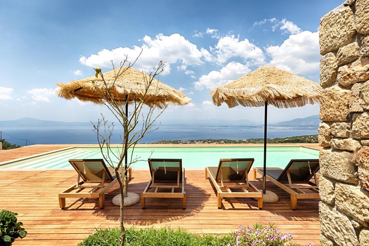 Euphoria Suites Avia Экстерьер фото