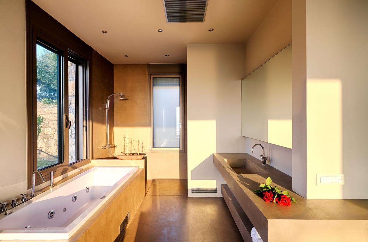 Euphoria Suites Avia Экстерьер фото